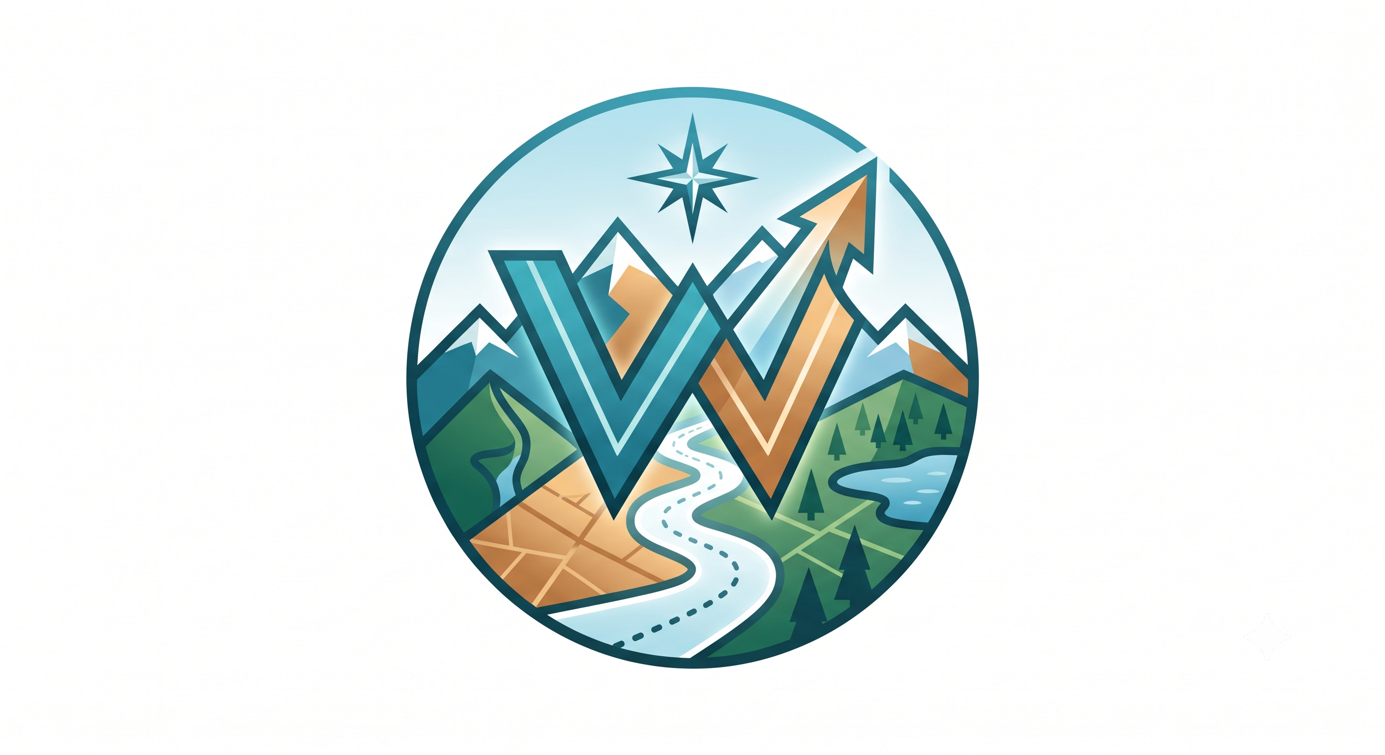 Yans Map Logo